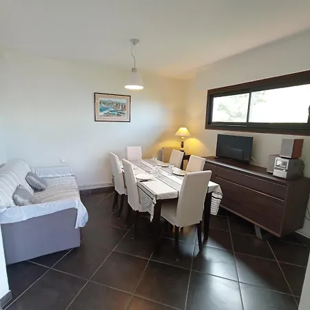Apartamento 5hc61 - T3 Superbe Vue Avec Piscine