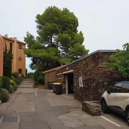 Apartamento 5hc61 - T3 Superbe Vue Avec Piscine Collioure