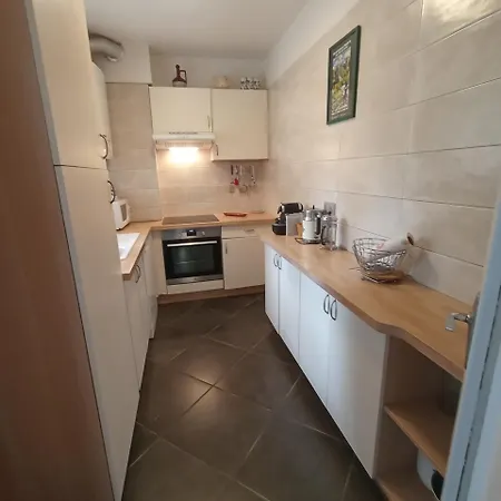 Appartement 5hc61 - T3 Superbe Vue Avec Piscine Collioure