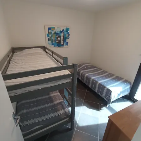 5hc61 - T3 Superbe Vue Avec Piscine Collioure