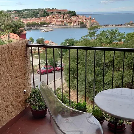 Appartement 5hc61 - T3 Superbe Vue Avec Piscine *