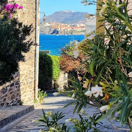 Appartement 5hc61 - T3 Superbe Vue Avec Piscine