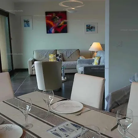 5hc61 - T3 Superbe Vue Avec Piscine Appartement