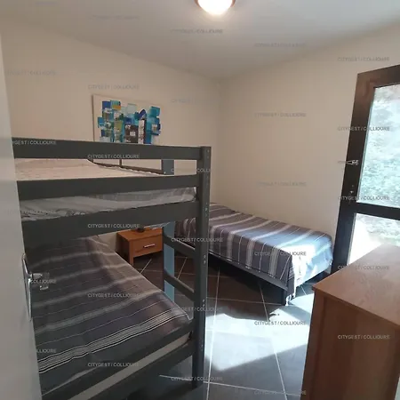 Apartmán 5hc61 - T3 Superbe Vue Avec Piscine