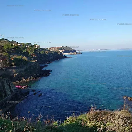 5hc61 - T3 Superbe Vue Avec Piscine Appartement