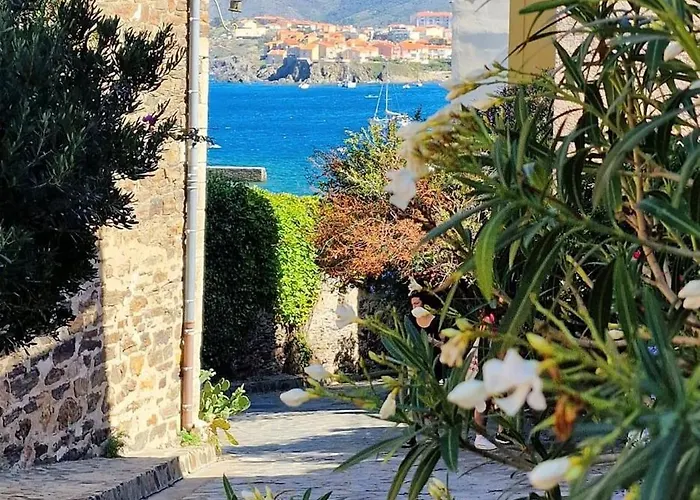 Διαμέρισμα 5hc61 - T3 Superbe Vue Avec Piscine